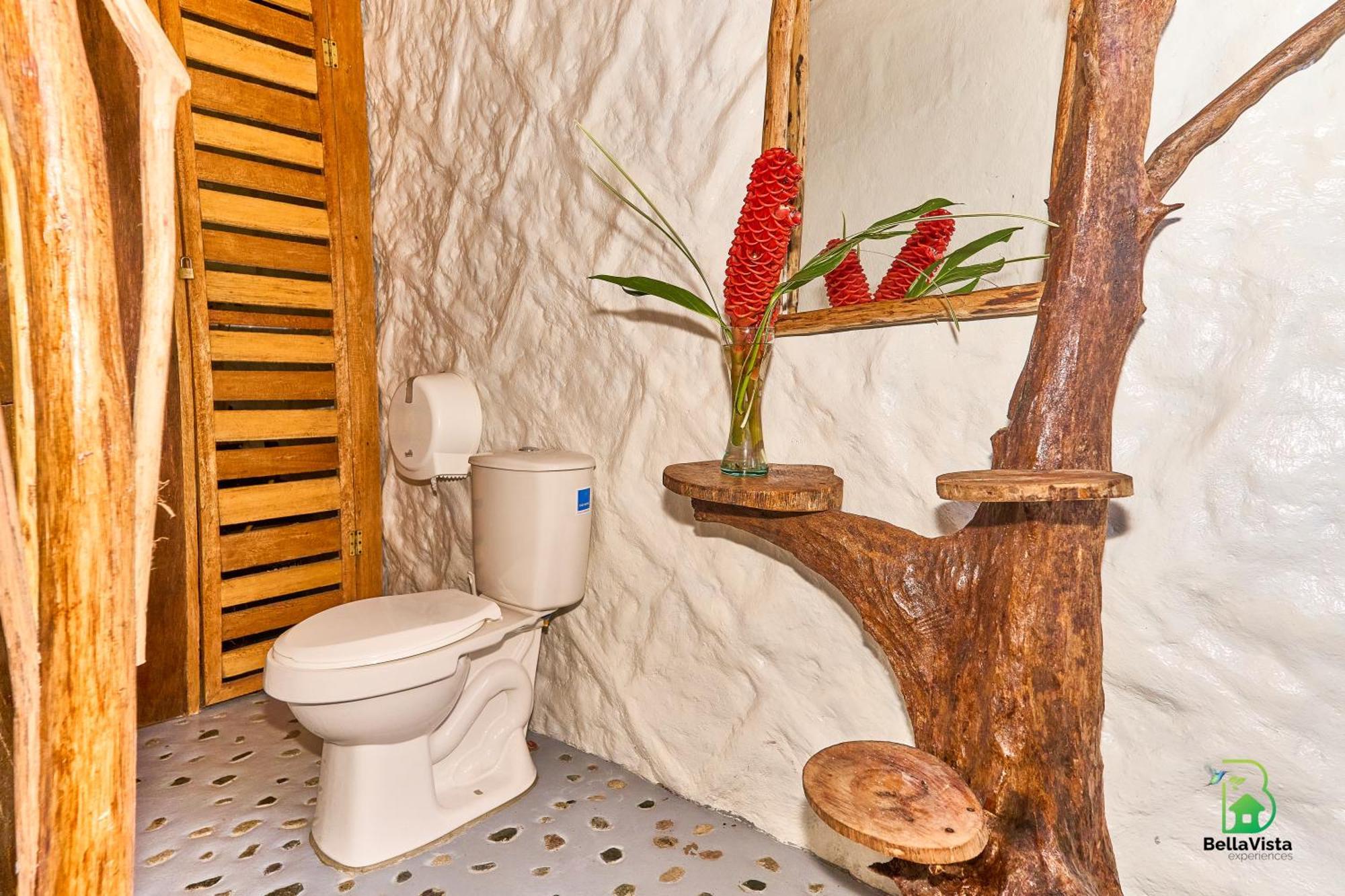 Alojamiento Rural Bellavista Experiences Mocoa エクステリア 写真